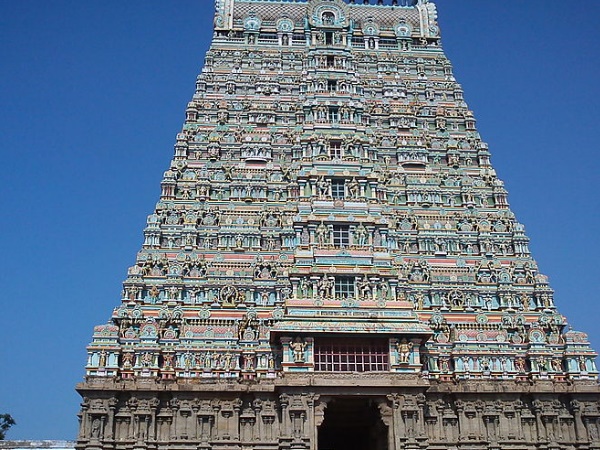 ഉലഗമ്മൻ ക്ഷേത്രം