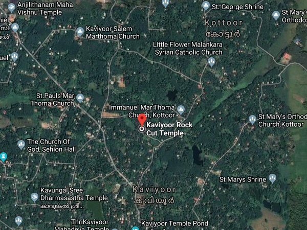 എവിടെയാണിത് ?