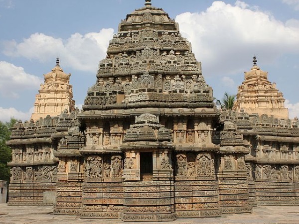 ലക്ഷ്മി നരസിംഹക്ഷേത്രം