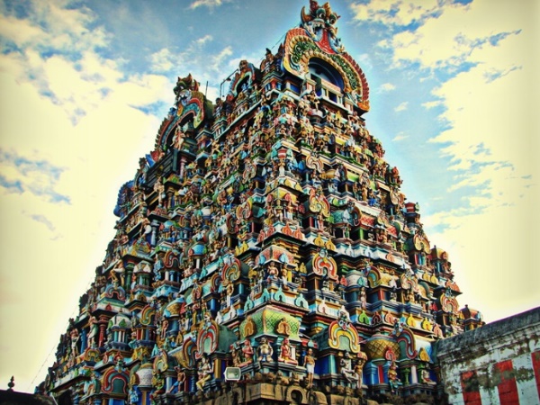 നെല്ലൈയപ്പർ കോവിൽ