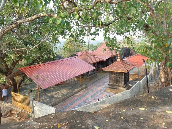 പാണ്ഡവൻപാറ