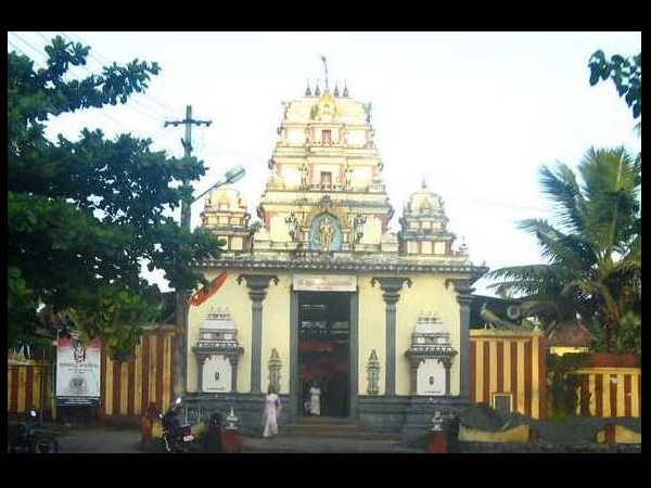 പെരുന്ന സുബ്രഹ്മണ്യസ്വാമി ക്ഷേത്രം