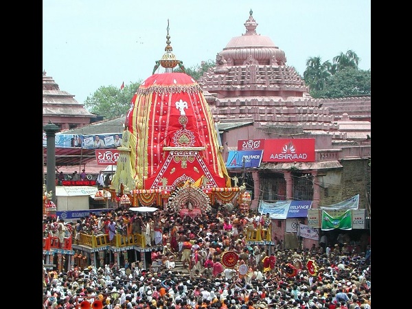 രഥ യാത്ര കഴിഞ്ഞാൽ