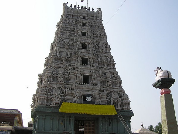 സോമാരാമ ക്ഷേത്രം