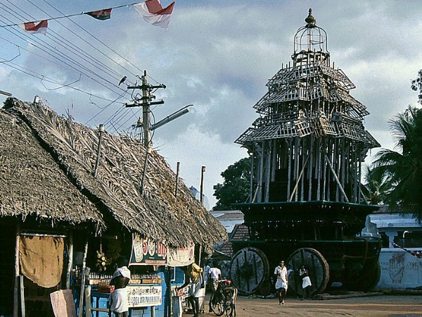 ശുചീന്ദ്രം