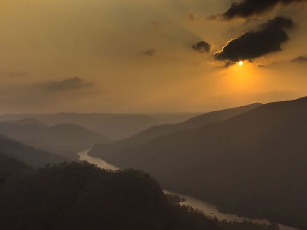 ടാലി വാലി വന്യജീവി സങ്കേതം
