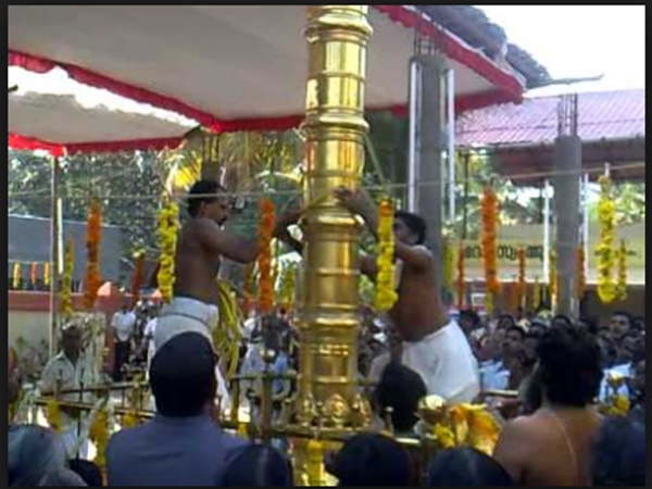 പ്രാചീന ബുദ്ധ ക്ഷേത്രം