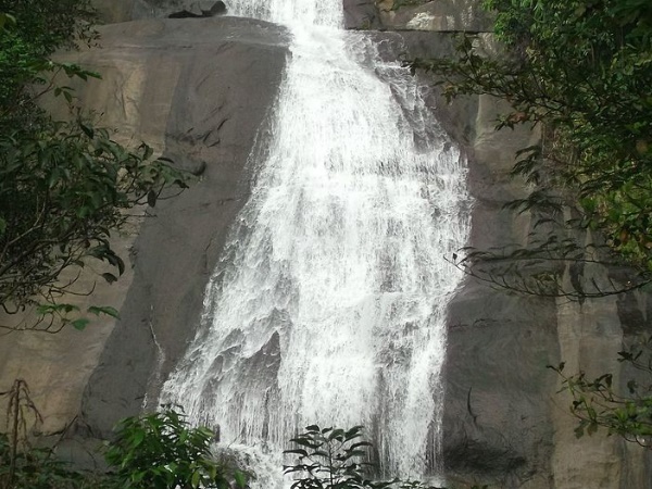 തുഷാരഗിരി