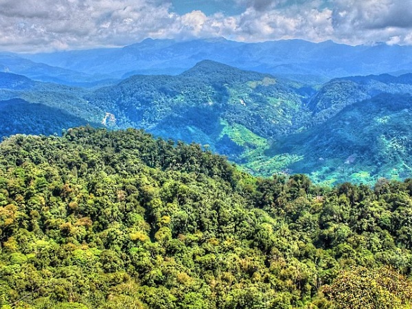 വാൽപ്പാറ