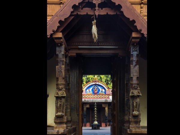 സ്വർണ്ണക്കൈയ്യും ലോകാവസാനവും