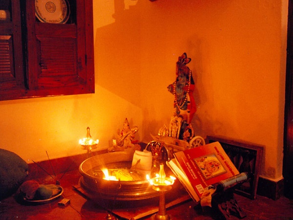വിഷു