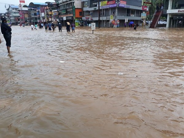 പരിഭ്രാന്തരാവേണ്ട