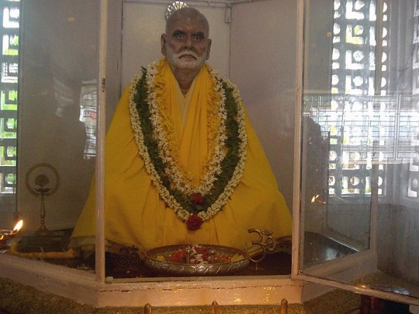ഗുരുവിന് ജന്മം നല്കിയ ചെമ്പഴന്തി