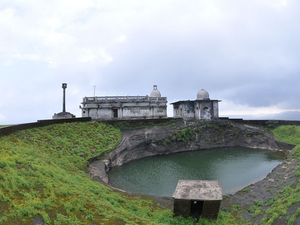 കുണ്ടാദ്രി