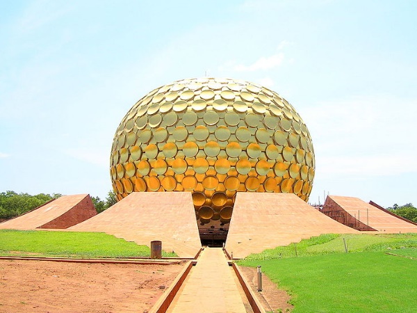 മാത്രി മന്ദിർ