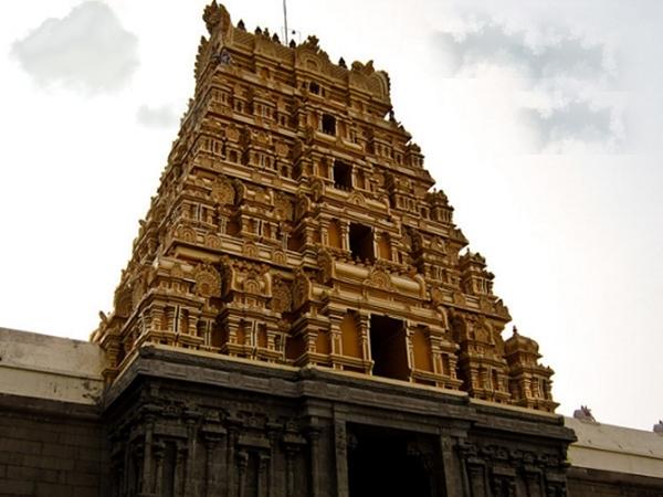 ശ്രീ മാർഗബന്ദേശ്വര ക്ഷേത്രം