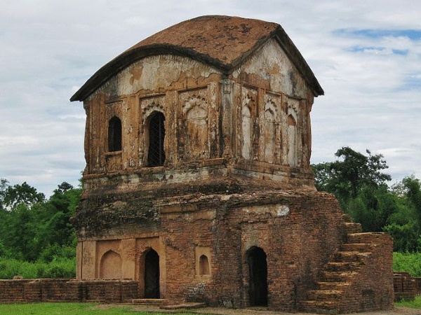 ആരെയും നിരാശപ്പെടുത്താത്ത ഇടം