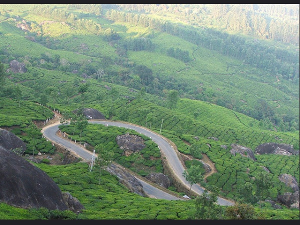 മൂന്നാര്