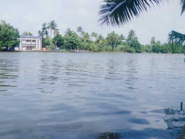 സംസ്കാരിക സമ്പന്നമായ ചെങ്ങന്നൂർ
