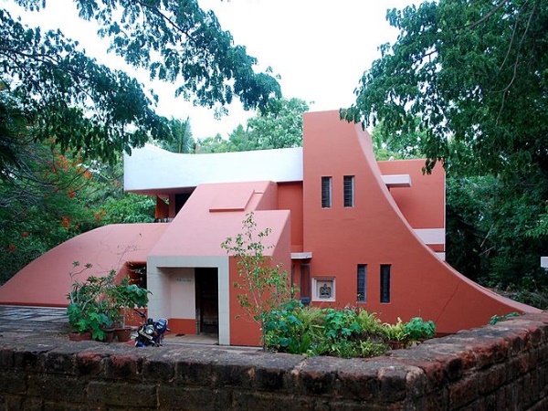 ഇന്റേണൽ യോഗ