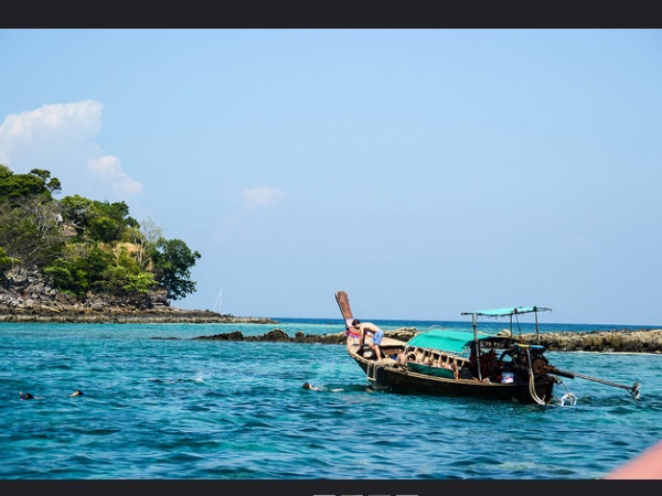ബൽസ്വാ തടാകം