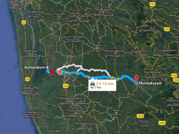 യാത്ര തുടങ്ങാം
