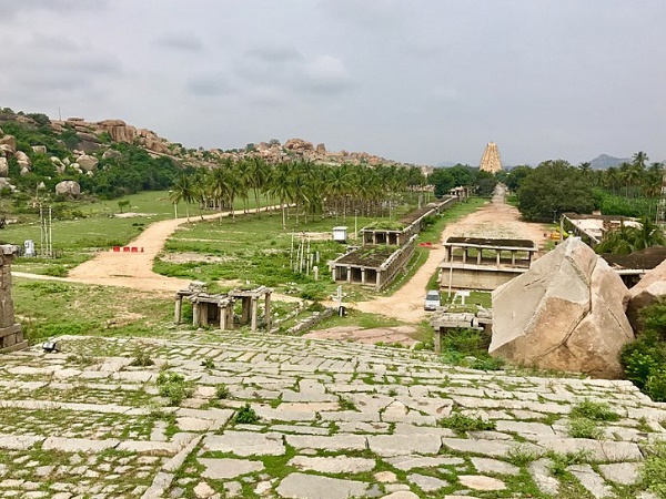 ശ്രീരാമ ഭഗവാൻ സന്ദർശിച്ച ഇടം