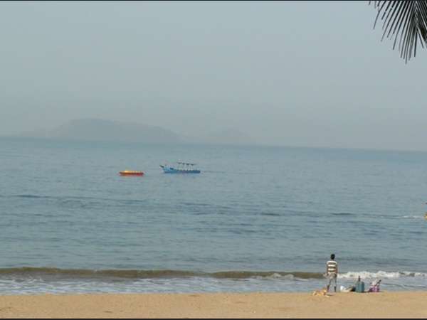 വാസ്കോയിലെത്തിയാൽ