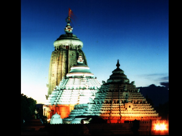പുരി