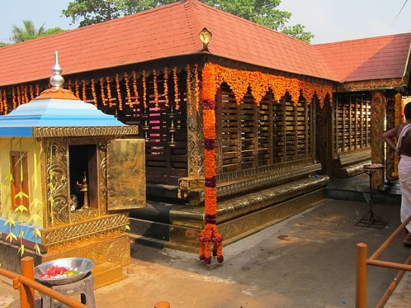 കൊറ്റൻകുളങ്ങര ദേവീ ക്ഷേത്രം