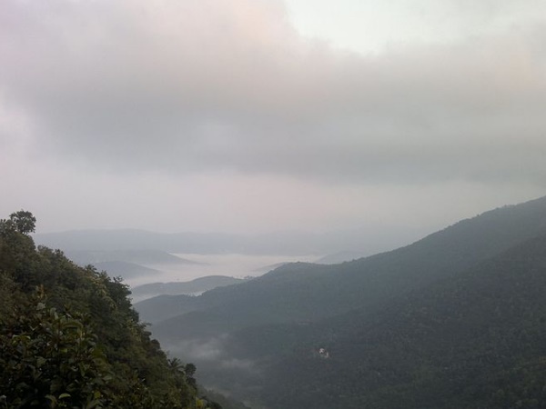 മുണ്ടക്കയം