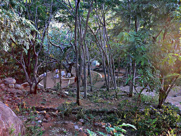 ഹനുമാൻ ക്ഷേത്രം