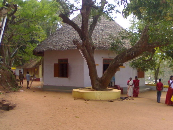 ആലുവാ