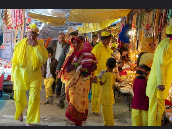 ഷോപ്പിങ്ങ് പറുദീസ
