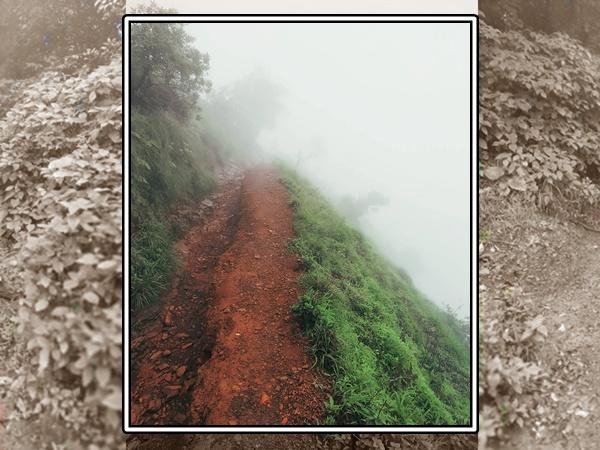 കൊടചാദ്രി