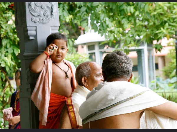 നന്മ നിറഞ്ഞ ആളുകൾ