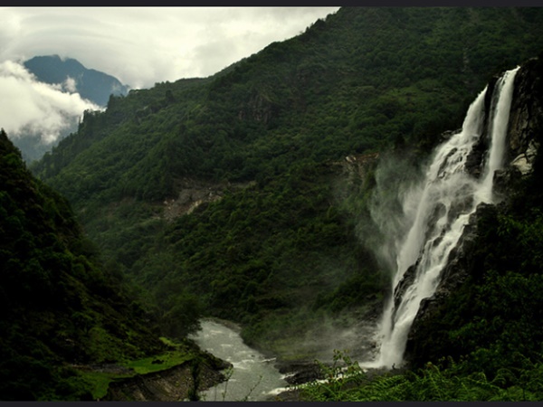 അരുണാചൽ പ്രദേശ്