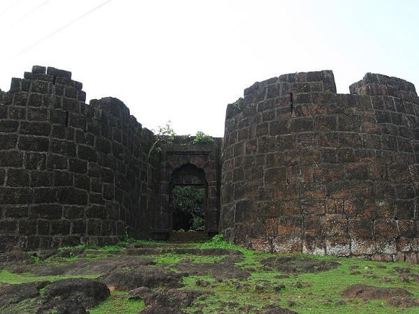 ബാങ്കോട്ട് കോട്ട