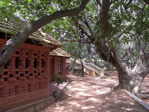 കലയിലേക്ക് നീങ്ങാം ചിത്രകലാ പരിഷത്തിലൂടെ
