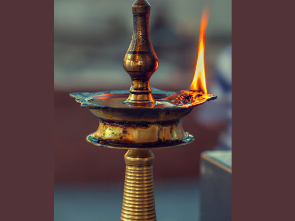 കാരമുക്ക് ചിദംബരം ക്ഷേത്രം