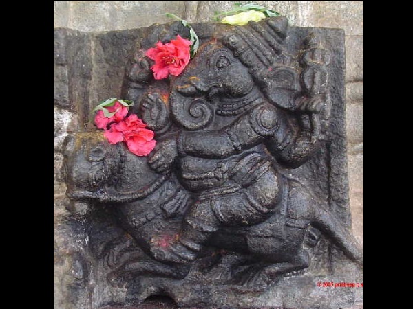 കീഴമ്മാകം ശ്രീ ശിവശക്തി മഹാഗണപതി ക്ഷേത്രം