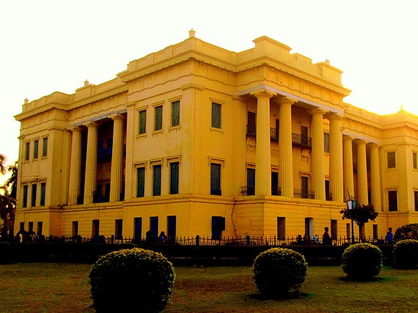 ഹസാർദുവാരി കൊട്ടാരം