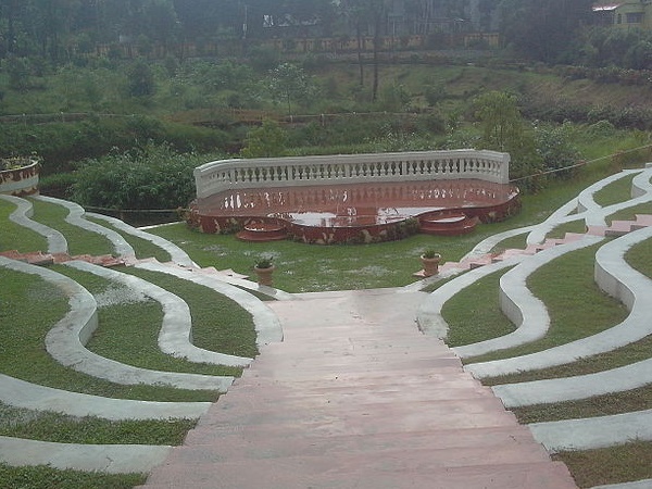 ഹെറിറ്റേജ് പാര്ക്ക്