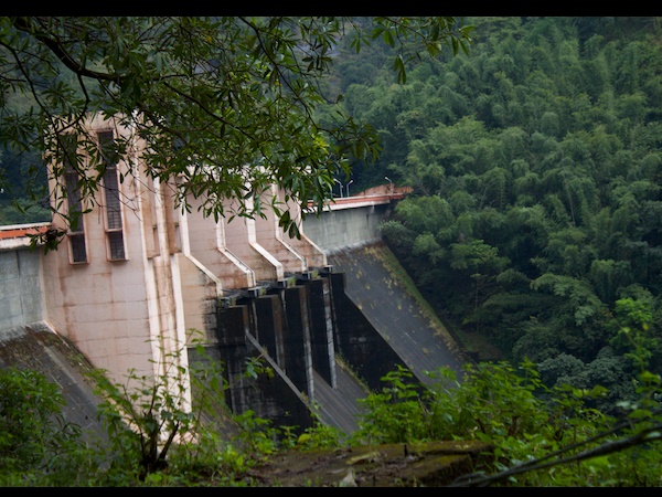 ഇടമലയാർ ഡാം
