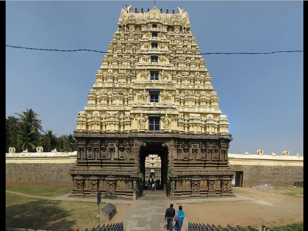 ജലകന്ദേശ്വരർ ക്ഷേത്രം