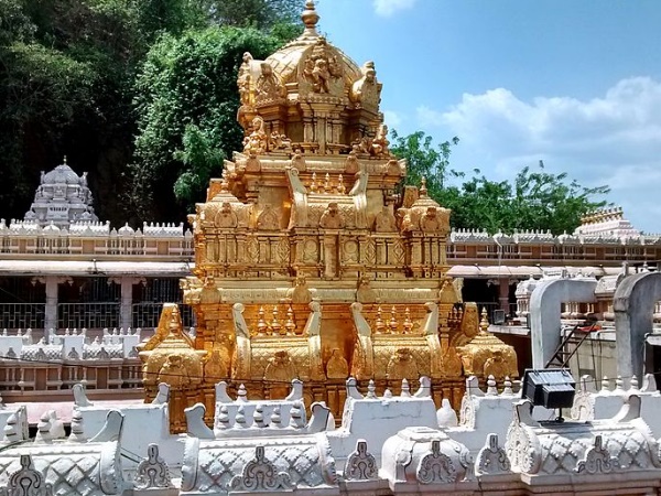 കനക ദുർഗ ക്ഷേത്രം