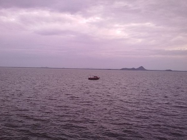 കലേശ്വരം