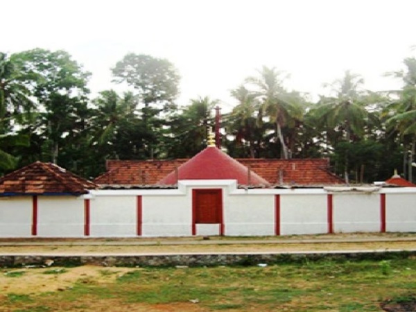 കുടപ്പനക്കുന്ന് മഹാദേവ ക്ഷേത്രം