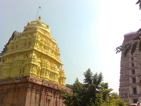 ലക്ഷ്മി നരസിംഹ ക്ഷേത്രം