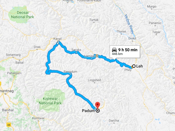 എത്തിച്ചേരാൻ
